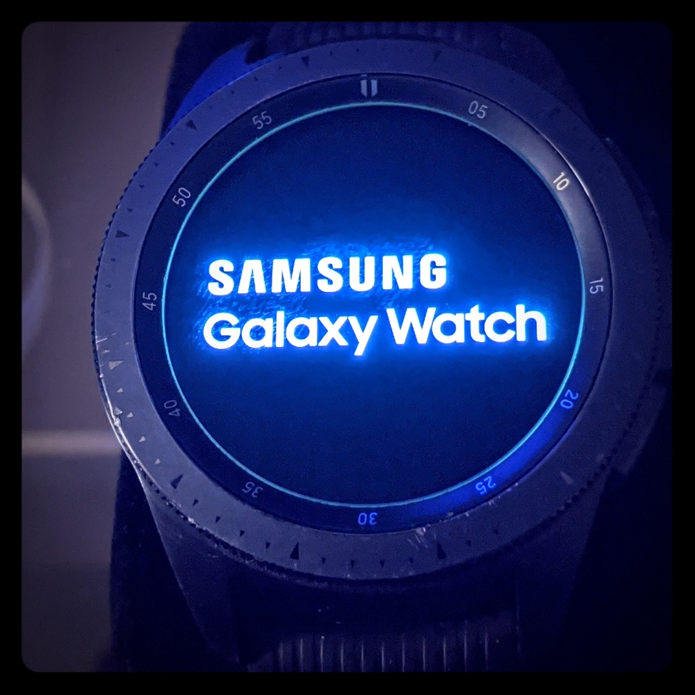 Samsung Galaxy Watch
